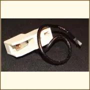 Tanning Bed Facial Lamp Socket 400W