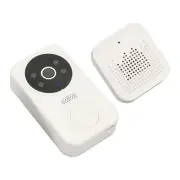 Smart Video Doorbell Wireless Remote Video Doorbell Camera With Motion Detecti