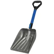 Suncast SCS4506PK Telescoping Car Shovel, 11 In. - Quantity 1