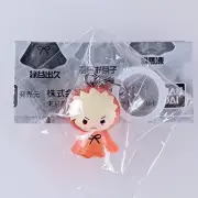 Katsuki Bakugo My Hero Academia Marker Charm Accessory with Silicone Parts