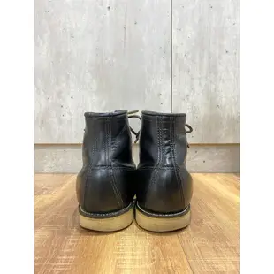 [Red Wing Vintage] 羽標 8179 9.5EE 年份: 2000年製造