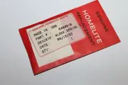NEW Homelite Chainsaw Spring Lock Recoil 64049 64049-B NOS