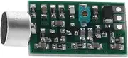 RAYWE FM Transmitter Module Board 0.7-9V 88-108MHz Audio Transmission Module FM Microphone Wireless Pickup FM Transmitting MIC Core Board V4.0