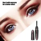 USB Electric Eyelash Curler Curling Heating Eyelash Curler(Black ) ZZ1