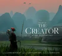 在飛比找誠品線上優惠-The Art of the Creator: Design