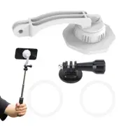 For DJI Osmo Mobile7P Magnetic Phone Tripod Mount Phone Tripod Stand reliable