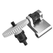 For FLASHFORGE AD 5M Pro 3D Printer Extruder Upgrade Nano-coated One-piece Gear