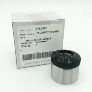 Technics Balance Counter Weight Tonearm SL-1200MK7 SL-1500C SL 1200 1210 TYL0361