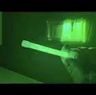 Green Glow Sticks - Aka Aussie Chem Lights