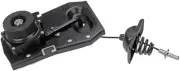 Spare Tire Hoist Dorman For 2008-2018 Buick Enclave 2009 2010 2011 2012 2013