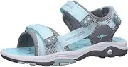 [KangaROOS] Unisex K-Leni Kira Sandals