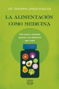 在飛比找博客來優惠-La alimentación como medicina/