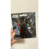 在飛比找蝦皮購物優惠-限量 全新 現貨 STAR WARS 星際大戰 黑武士 iP