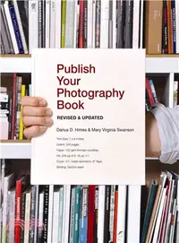 在飛比找三民網路書店優惠-Publish Your Photography Book
