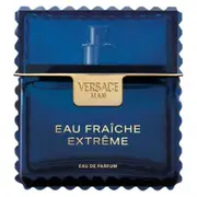 Versace Eau Fraiche Extreme - Eau De Parfum 50 ml