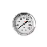 26-506 Fuel Pressure Gauge