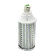 1pc 80W LED Corn Light Bulb Lamp 8000LM E26 E27 210LED Beads Warm White 85-265V for Basement barn Workshop Warehouse Factory