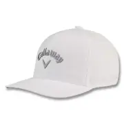 2023 Callaway Stretch Fit Fitted Golf Cap Large/XL NEW -YG30