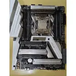 I9 10980XE正顯+PRIME X299 DELUXE II