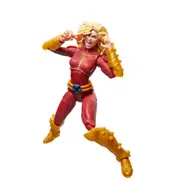 Marvel - X-Men - Marvel Legends Series Husk Action Figure