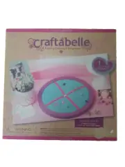 Cratabelle Pinboard Creation Kids Craft Kit 2014 NEW
