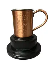 Tito's Handmade Vodka Mug Trophy - F1