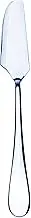 Mepra AZC10341120 Table Fish Knife Natura, Stainless Steel