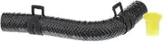 Sunsong 3403978 Power Steering Return Line Hose Assembly