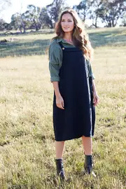 Lenny Pinafore--SHA-SH312