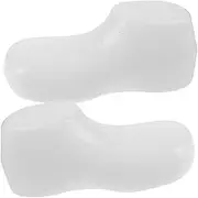 1Pair Foot Mannequin Shoe Shaper for Boys Prevents Deformation for Sandals First Walking Shoes