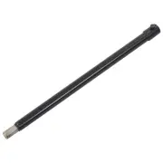 Steel Drill Extension 0.5m Long High Precision Tool for Drilling Projects