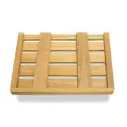 Whitecap Teak Swim Platform | 24" | 60924C