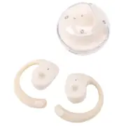 HG (Beige)Language Translator Earbuds 144 Languages Online Translation