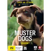 Muster Dogs - Season 1