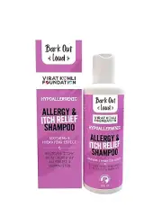 BARK OUT LOUD By Vivaldis - Allergy & Itch Relief Shampoo(200ml)