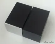 Aluminum Chassis DIY HIFi Project Box DAC Amplifier Case Size W161 H140 D251mm