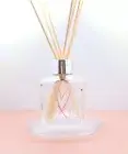 Rose Scented Reed Diffuser Fragrance Diffuser Home Fragrance