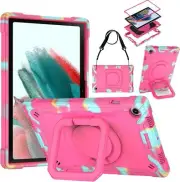 For Amazon Fire HD 8 Tablet Case 12th Generation 2022 Shockproof Rubber Case