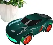 Desktop Drift Car - Remote Control Drifting Truck 1:64 Drift Car - Full Scale High Speed Racing Vehicle Electric Model Toy for Desktop & Kids