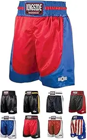 [Ringside] Youth Pro-Style Boxing Trunks