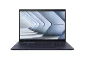ASUS ExpertBook B5 14' Touchscreen AI Copilot+ PC, Intel U7 155U, 500nit WQXGA (