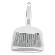 Dust pan, Mini Dustpan and Brush Set, Small Broom and Dustpan Set, Small 1pcs