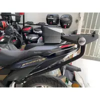 在飛比找蝦皮購物優惠-Baga Givi HRV Winner X,帶 M5M 緩