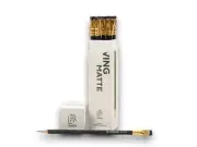 BLACKWING MATTE 12 SOFT GRAPHITE PENCILS BRAND NEW IN BOX