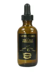 Super Primal for Him | Unscented Pheromone For Men To Attract Women