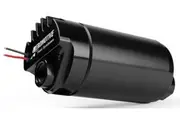 Aeromotive Pro Series 5.0 Brushless Fuel Pump Round Body-12 Inlet -10 Outlet