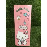 在飛比找蝦皮購物優惠-現貨 三麗鷗 Sanrio HELLO KITTY 不鏽鋼保