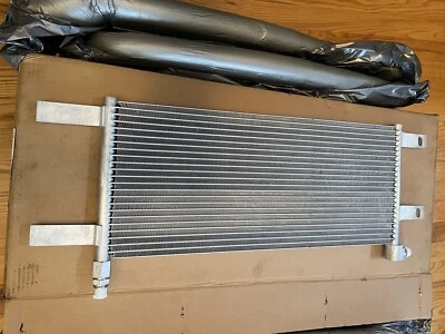 14-18 Ram 2500 5.7 6.4 OEM New Transmission Cooler 68184883AA