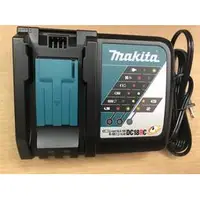 在飛比找蝦皮購物優惠-【屏東工具王】原廠 Makita 牧田 DC18RC 18V