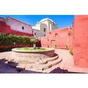 Save 20.00%! Arequipa City Tour and Santa Catalina A Timeless Journey